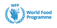 国連WFPロゴ