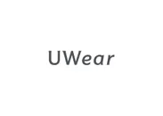 UWear ロゴ写真