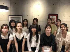 SOT COFFEE × 武庫川女子大学 産学連携授業「実践学習」