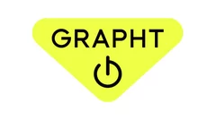 『Team GRAPHT』マーク