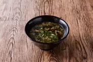 「想夫恋焼き」に合うスープ