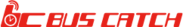 BUS CATCH（バスキャッチ）ロゴ画像