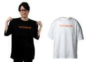 YOSHIMOTO Gaming オフィシャル YGGロゴ Tシャツ