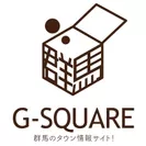 G-SQUAREロゴ