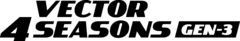 VECTOR 4SEASONS GEN-3 LOGO