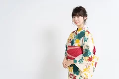 美人すぎる仲居