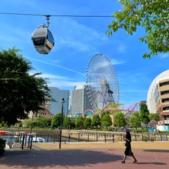 横浜の風景5