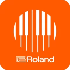 『Roland Piano App』アイコン