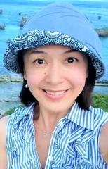 藤森涼子