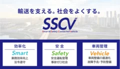 SSCV概念図