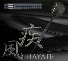 Hayate【疾風】