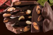 自社製造チョコレート(2)