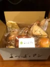 佐賀県産小麦粉使用のよつばパン手作りおすすめBOX