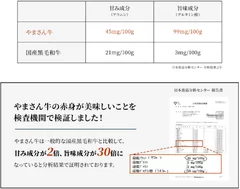 検査機関証明