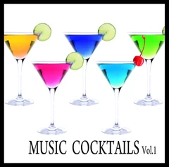 music Cocktails　Vol.1