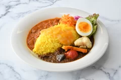 カレー