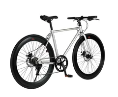 Harry Quinn CHROMOLY7007-DISC　White-wideback