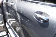 洗車技術の進歩