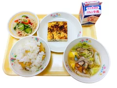 長崎県代表：五島市三井楽学校給食センター