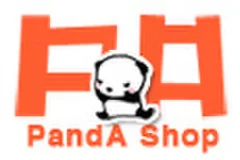 PandA Shop(ピーアンドエーショップ)ロゴ