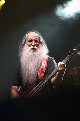 Leland Sklar (Bass)