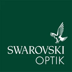 SWAROVSKI OPTIK（スワロフスキー・オプティック）ロゴ