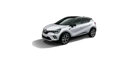 CAPTUR E-TECH HYBRID