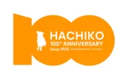 HACHI100プロジェクト ロゴ