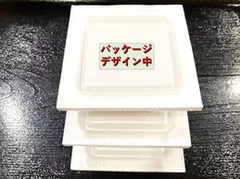 リターン　国産クラフト納豆パッケージ(作成中)