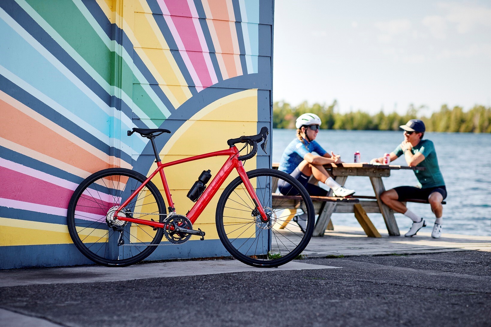 スポーツ自転車専門店トレック、群馬県に初出店！11月25日よりオープニングフェアを開催｜トレック・ジャパン株式会社のプレスリリース