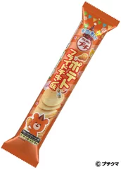 プチポテトフライドチキン味