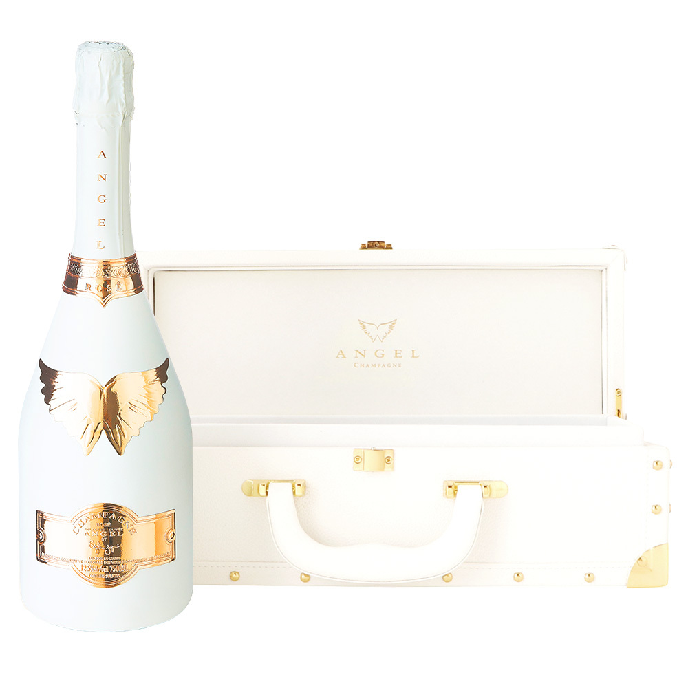 若者の大愛商品 ANGEL Lux CHAMPAGNE Jeroboam CHAMPAGNE Vintage2007