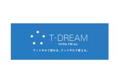 T-DREAMロゴ