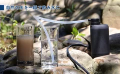 浄水器2801