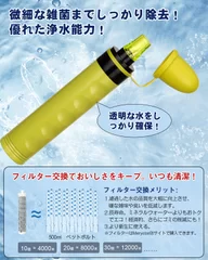 浄水器282