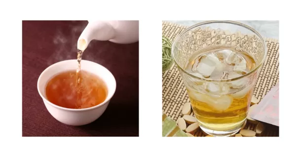 純国産原料にこだわった「薩摩なた豆元気茶」のおまとめセットが、大阪