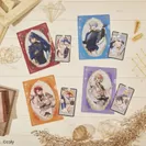 E賞：カード＆クリアファイルセット(イメージ)