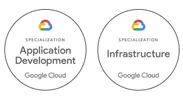 Google Cloud Partner Advantage プログラムにおけるスペシャライゼーション認定バッジ