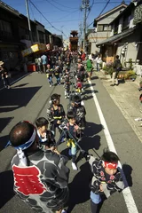 亀崎潮干祭(ユネスコ無形文化遺産)