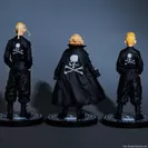 Tokyo Revengers mastermind JAPAN Special Figure BOX　フィギュア(2)