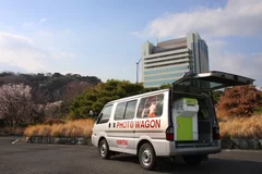 PHOTO WAGONイメージ