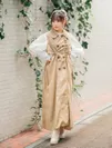 trench onepiece