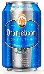 「オランジブーン(Oranjeboom)」