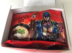 パッケージ箱入れ見本