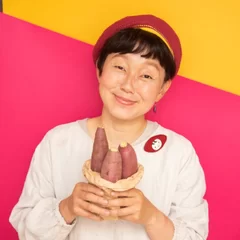 阿佐美やいも子