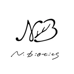 N.bioticsロゴ