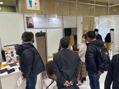 展示会の様子2