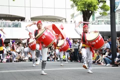 和光青年会　3日(水・祝)