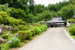 安養寺(2)