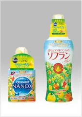 トップNANOX フェアリーサンシャイン画像